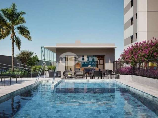 Apartamento com 2 quartos à venda na Avenida Dom Pedro II, 2814, Campestre, Santo André, 79 m2 por R$ 814.000