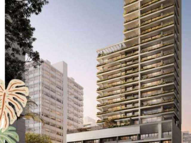 Apartamento com 3 quartos à venda na Rua Pará, 210, Consolação, São Paulo, 167 m2 por R$ 4.500.000