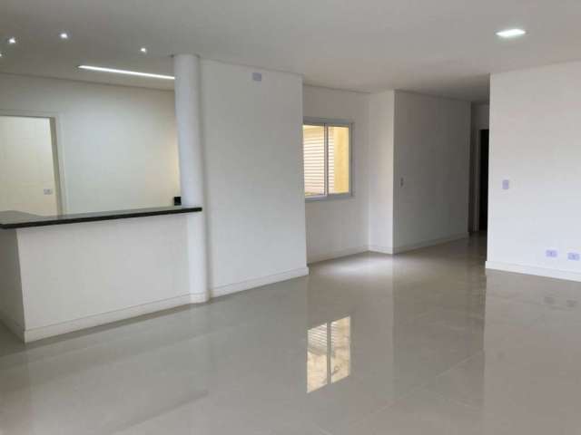 Apartamento com 2 quartos à venda na Rua Cruzeiro, 339, Baeta Neves, São Bernardo do Campo, 268 m2 por R$ 1.092.000