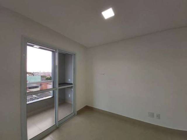 Apartamento com 2 quartos à venda na Rua Alto Noroeste, 56, Paulicéia, São Bernardo do Campo, 55 m2 por R$ 340.000