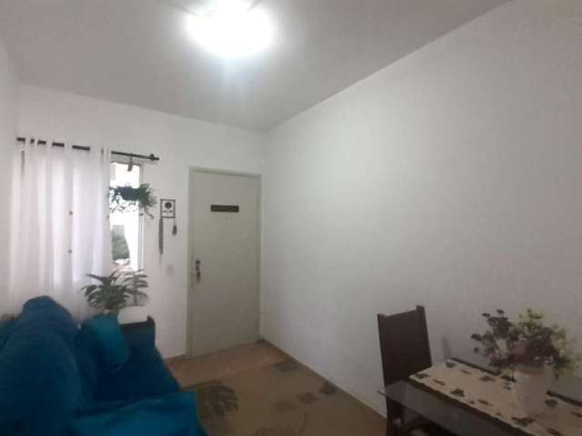 Apartamento com 2 quartos à venda na Rua das Orquídeas, 399, Assunção, São Bernardo do Campo, 50 m2 por R$ 254.000