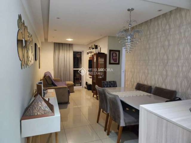 Apartamento com 2 quartos à venda na Rua Perrella, 110, Fundação, São Caetano do Sul, 65 m2 por R$ 540.000
