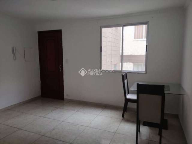 Apartamento com 2 quartos à venda na Rua Ciro Monteiro, 156, Vila Camilópolis, Santo André, 54 m2 por R$ 220.000