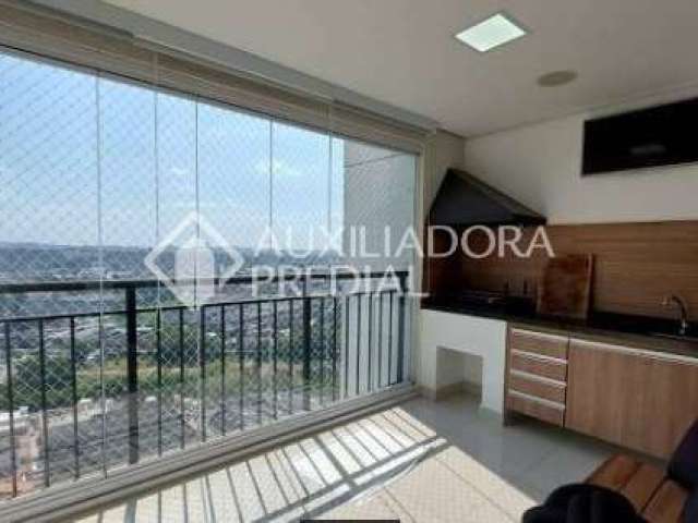 Apartamento com 3 quartos à venda na Avenida Moinho Fabrini, 339, Independência, São Bernardo do Campo, 96 m2 por R$ 900.000