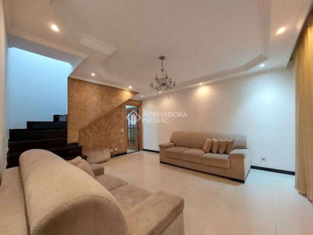 Casa com 2 quartos à venda na Rua Ernesto Setti, 256, Centro, São Bernardo do Campo, 120 m2 por R$ 680.000