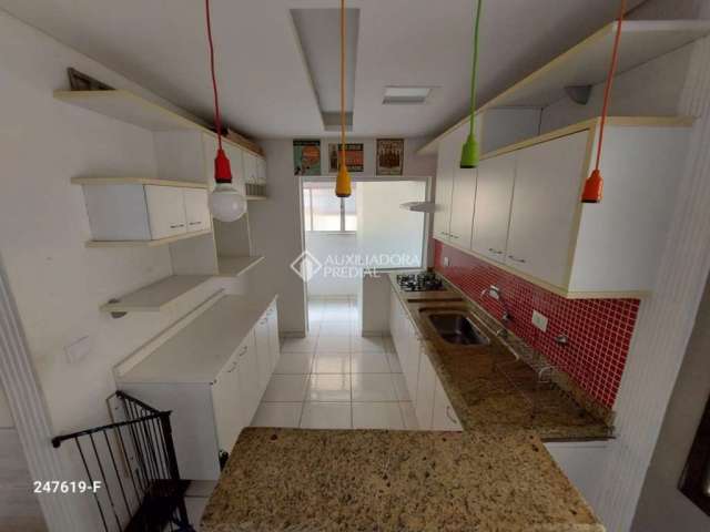 Apartamento com 2 quartos à venda na Friburgo, 46, Vila Francisco Matarazzo, Santo André, 65 m2 por R$ 290.000
