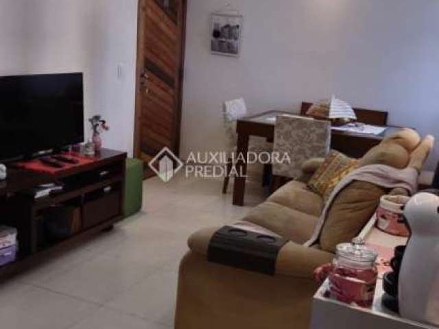 Apartamento com 3 quartos à venda na Avenida Dom Jaime de Barros Câmara, 885, Planalto, São Bernardo do Campo, 66 m2 por R$ 360.000