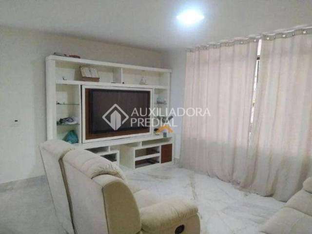 Casa com 3 quartos à venda na Rua Vereador José Hildebrando de Paula, 472, Campestre, Santo André, 154 m2 por R$ 1.600.000