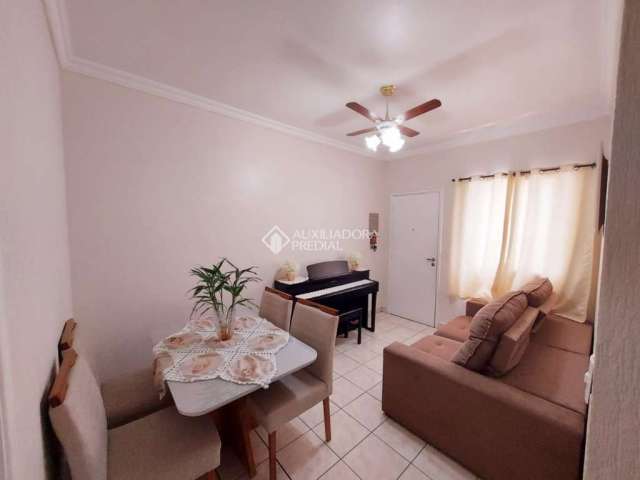 Apartamento com 2 quartos à venda na Rua dos Feltrins, 125, Demarchi, São Bernardo do Campo, 47 m2 por R$ 250.000