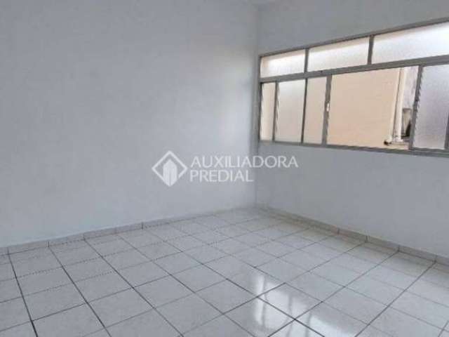 Apartamento com 1 quarto à venda na Rua Carlos Teodoro Bellinghausen, 43, Demarchi, São Bernardo do Campo, 52 m2 por R$ 185.000