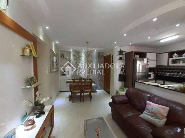 Apartamento com 2 quartos à venda na Avenida Robert Kennedy, 3599, Assunção, São Bernardo do Campo, 61 m2 por R$ 375.000