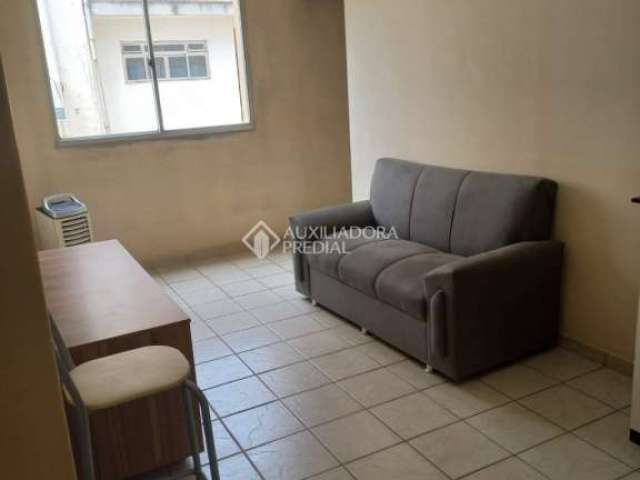 Apartamento com 1 quarto à venda na Rua Frei Gaspar, 543, Centro, São Bernardo do Campo, 52 m2 por R$ 235.000