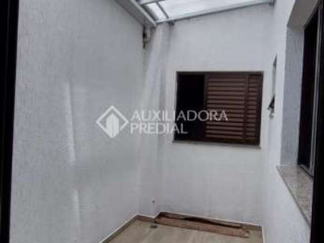 Apartamento com 2 quartos à venda na Rua Cotoxó, 334, Vila Pires, Santo André, 67 m2 por R$ 365.000