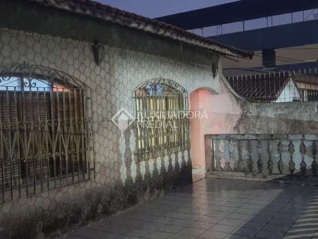 Casa com 2 quartos à venda na Rua Ingá, 567, Vila Linda, Santo André, 270 m2 por R$ 630.000