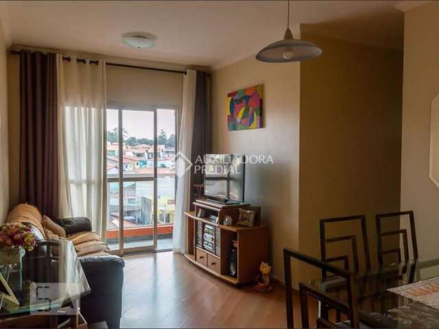 Apartamento com 2 quartos à venda na Rua Wadia Jafet Assad, 555, Dos Casa, São Bernardo do Campo, 58 m2 por R$ 340.000