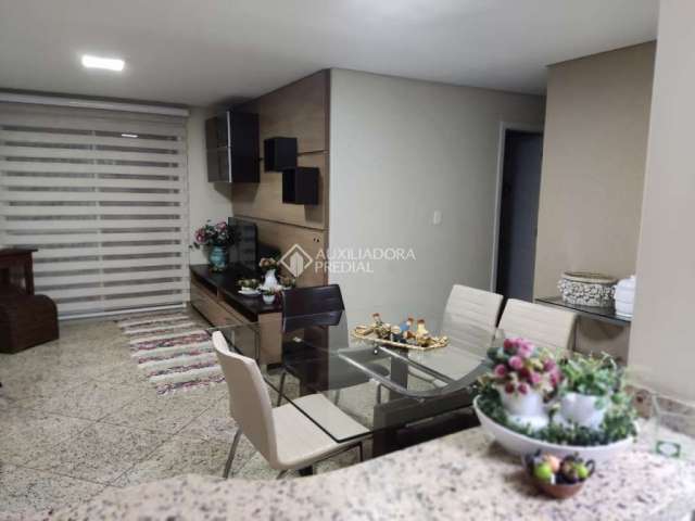 Apartamento com 3 quartos à venda na Rua Martim Afonso de Souza, 25, Vila Pires, Santo André, 86 m2 por R$ 585.000