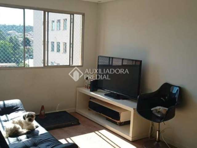 Apartamento com 3 quartos à venda na Rua das Laranjeiras, 1241, Parque Terra Nova, São Bernardo do Campo, 80 m2 por R$ 387.000