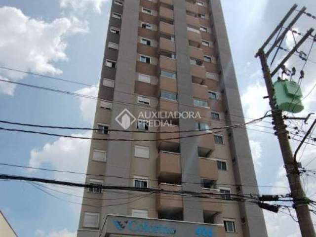 Apartamento com 2 quartos à venda na Rua Álvaro Lins, 406, Vila Tibiriçá, Santo André, 53 m2 por R$ 340.000