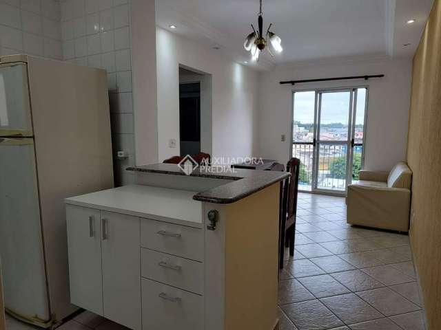 Apartamento com 2 quartos à venda na Avenida Humberto Alencar Castelo Branco, 4169, Assunção, São Bernardo do Campo, 60 m2 por R$ 340.000