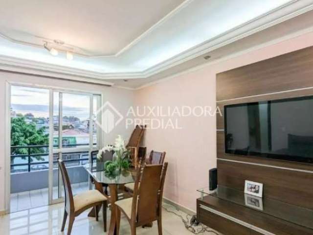 Apartamento com 3 quartos à venda na Rua Cristiano Angeli, 2100, Assunção, São Bernardo do Campo, 70 m2 por R$ 409.999