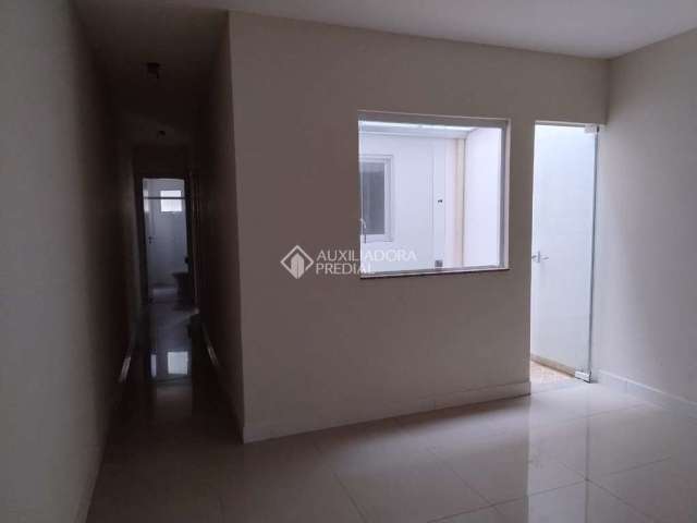 Apartamento com 2 quartos à venda na Rua Andaraí, 165, Vila Floresta, Santo André, 38 m2 por R$ 265.000