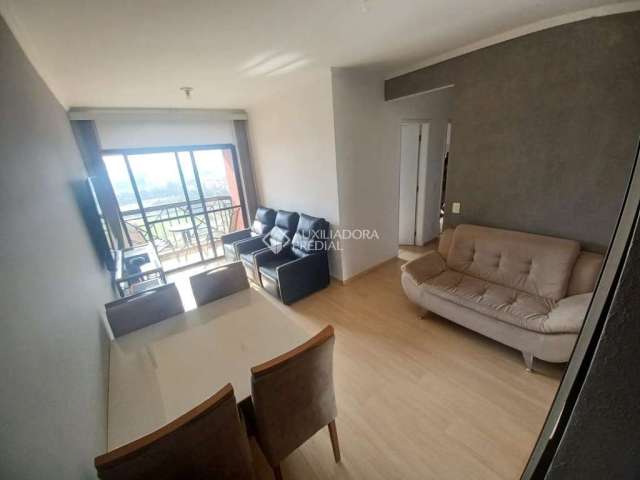 Apartamento com 3 quartos à venda na Avenida Senador Flaquer, 734, Vila Euclides, São Bernardo do Campo, 68 m2 por R$ 510.000