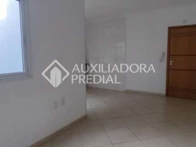 Apartamento com 2 quartos à venda na Rua Las Palmas, 260, Vila Palmares, Santo André, 47 m2 por R$ 300.000