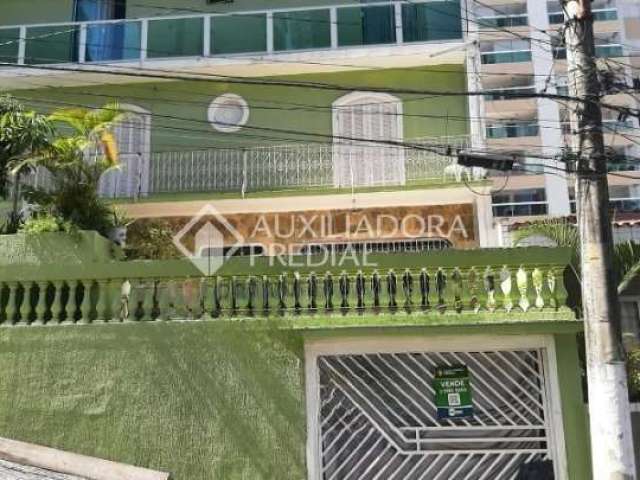 Casa com 3 quartos à venda na Rua Alexandre Marcondes Filho, 106, Jardim do Mar, São Bernardo do Campo, 212 m2 por R$ 849.000