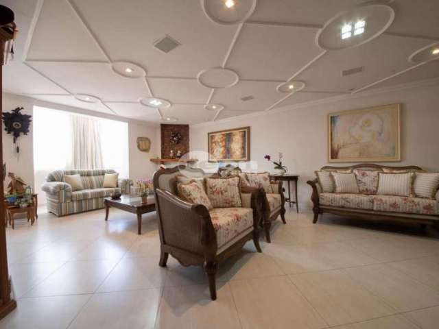 Apartamento com 3 quartos à venda na Rua José Monteiro Filho, 150, Centro, São Bernardo do Campo, 160 m2 por R$ 859.000