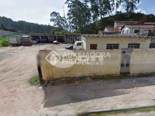 Terreno em condomínio fechado à venda na ANGELO CARDOSO, 7, Bocaina, Ribeirão Pires, 1700 m2 por R$ 2.000.000