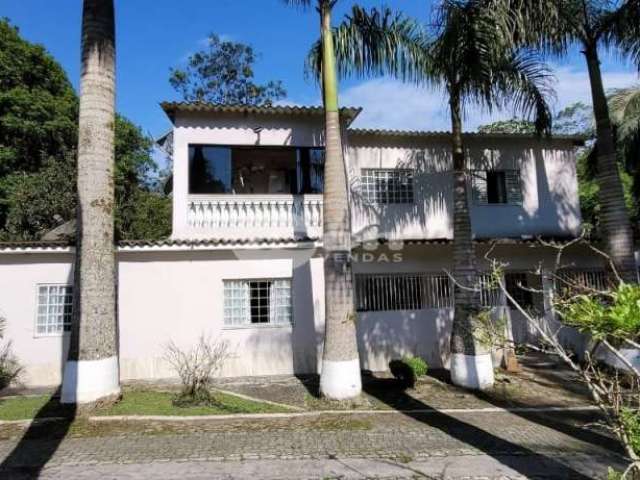 Chácara / sítio com 1 quarto à venda na Rua Moisés Guimarães, 20, Curucutu, São Bernardo do Campo, 120 m2 por R$ 900.000