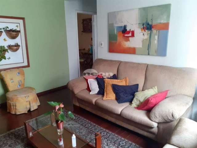 Apartamento com 3 quartos à venda na Avenida Antártico, 363, Jardim do Mar, São Bernardo do Campo, 96 m2 por R$ 480.000