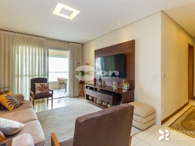 Apartamento com 3 quartos à venda na Rua João Gross, 201, Vila Gonçalves, São Bernardo do Campo, 158 m2 por R$ 1.390.000