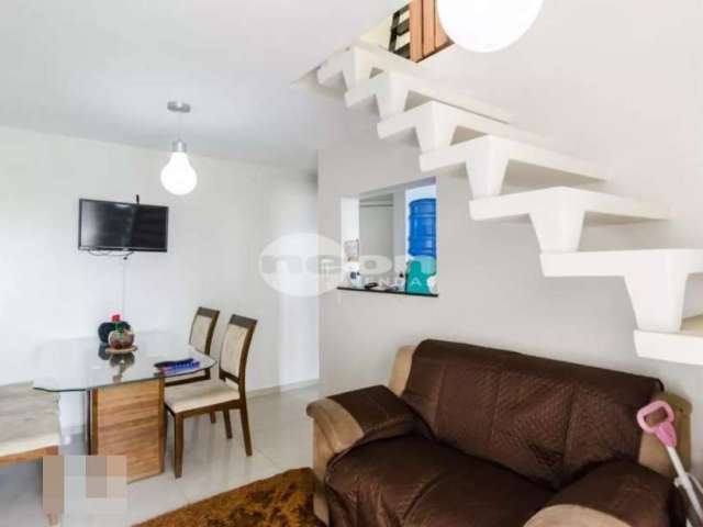 Apartamento com 2 quartos à venda na Avenida Olinto Demarchi, 99, Taboão, São Bernardo do Campo, 108 m2 por R$ 586.000