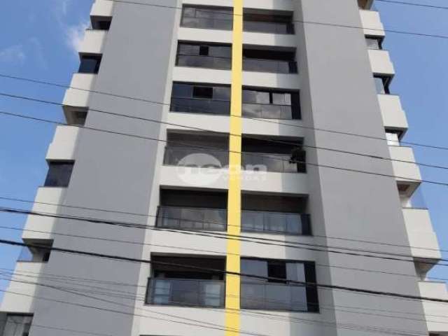 Apartamento com 2 quartos à venda na Rua Barão do Rio Branco, 242, Nova Petrópolis, São Bernardo do Campo, 74 m2 por R$ 433.200