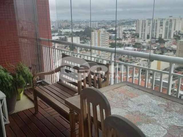 Apartamento com 3 quartos à venda na Rua General Osório, 582, Santa Paula, São Caetano do Sul, 118 m2 por R$ 1.050.000