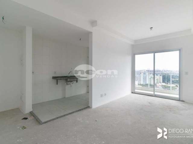 Apartamento com 2 quartos à venda na Rua Afonsina, 175, Rudge Ramos, São Bernardo do Campo, 65 m2 por R$ 542.000