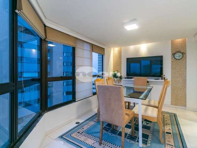 Apartamento com 4 quartos à venda na Rua Doutor Flaquer, 568, Centro, São Bernardo do Campo, 415 m2 por R$ 3.500.000