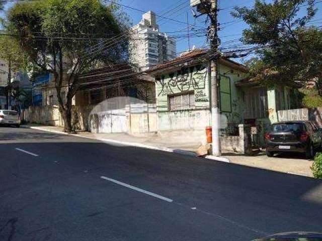Terreno em condomínio fechado à venda na Rua Municipal, 366, Centro, São Bernardo do Campo, 2500 m2 por R$ 10.750.000