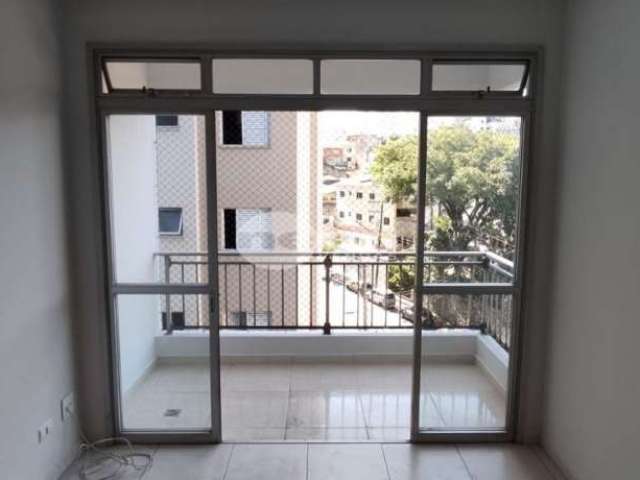 Apartamento com 2 quartos à venda na Rua Joaquim Nabuco, 138, Centro, São Bernardo do Campo, 60 m2 por R$ 341.000