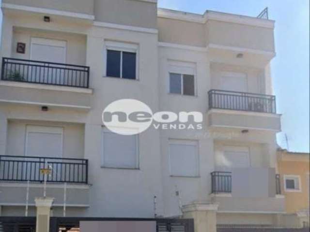Apartamento com 2 quartos à venda na Rua Maracas, 147, Vila Pinheirinho, Santo André, 49 m2 por R$ 409.000
