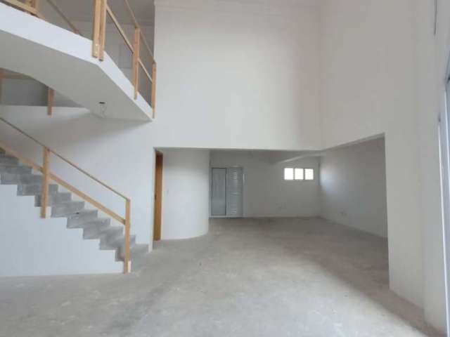Cobertura com 5 quartos à venda na Rua Regente Feijó, 550, Vila Assunção, Santo André, 265 m2 por R$ 2.650.000