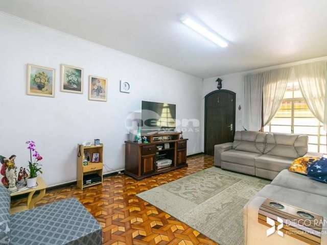 Casa em condomínio fechado com 2 quartos à venda na Rua do Contorno, 37, Campestre, Santo André, 133 m2 por R$ 534.000