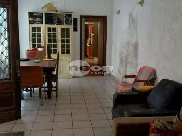 Casa em condomínio fechado com 2 quartos à venda na Rua Cotoxó, 635, Vila Pires, Santo André, 200 m2 por R$ 599.000
