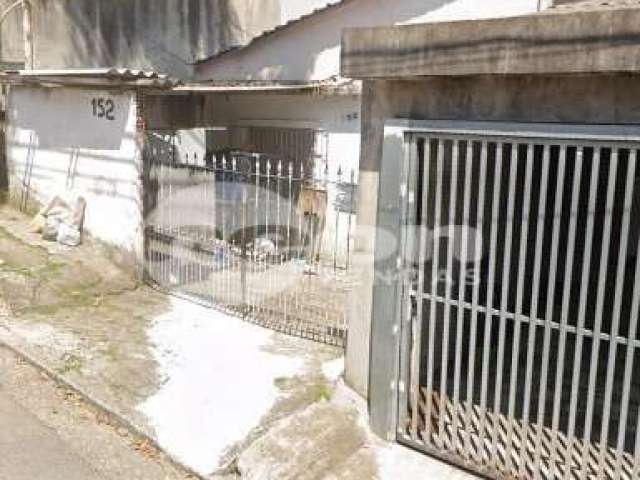 Casa em condomínio fechado com 2 quartos à venda na Rua Botucatu, 152, Jardim Progresso, Santo André, 225 m2 por R$ 400.000