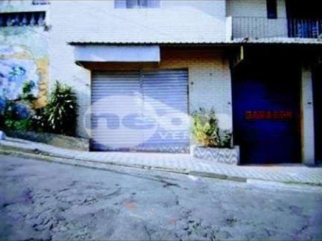 Casa em condomínio fechado com 4 quartos à venda na Rua Caxambu, 141, Parque João Ramalho, Santo André, 200 m2 por R$ 852.000