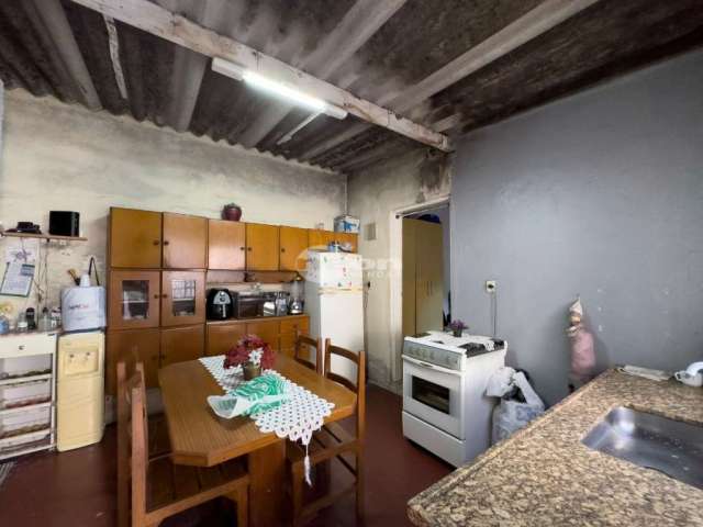 Casa em condomínio fechado com 2 quartos à venda na Rua Baía Blanca, 650, Parque Novo Oratório, Santo André, 250 m2 por R$ 639.000