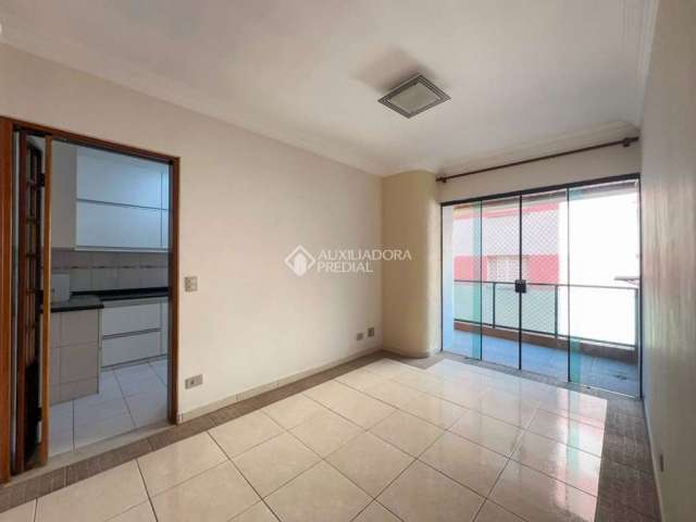Apartamento com 2 quartos à venda na Rua Amapá, 237, Rudge Ramos, São Bernardo do Campo, 70 m2 por R$ 360.000