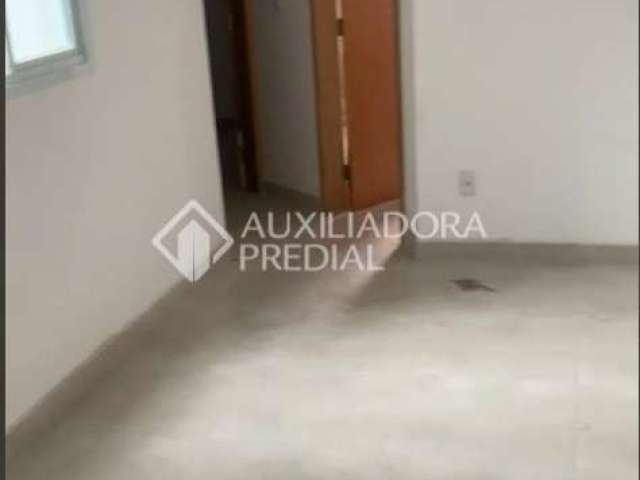 Apartamento com 2 quartos à venda na Rua Cervantes, 153, Vila Humaitá, Santo André, 45 m2 por R$ 286.200