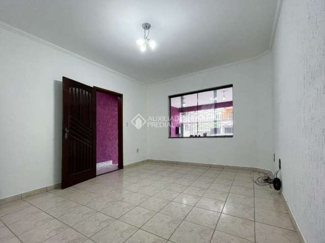 Casa com 3 quartos à venda na Rua Aggeu Silveira Monteiro, 593, Jardim Las Vegas, Santo André, 193 m2 por R$ 553.000
